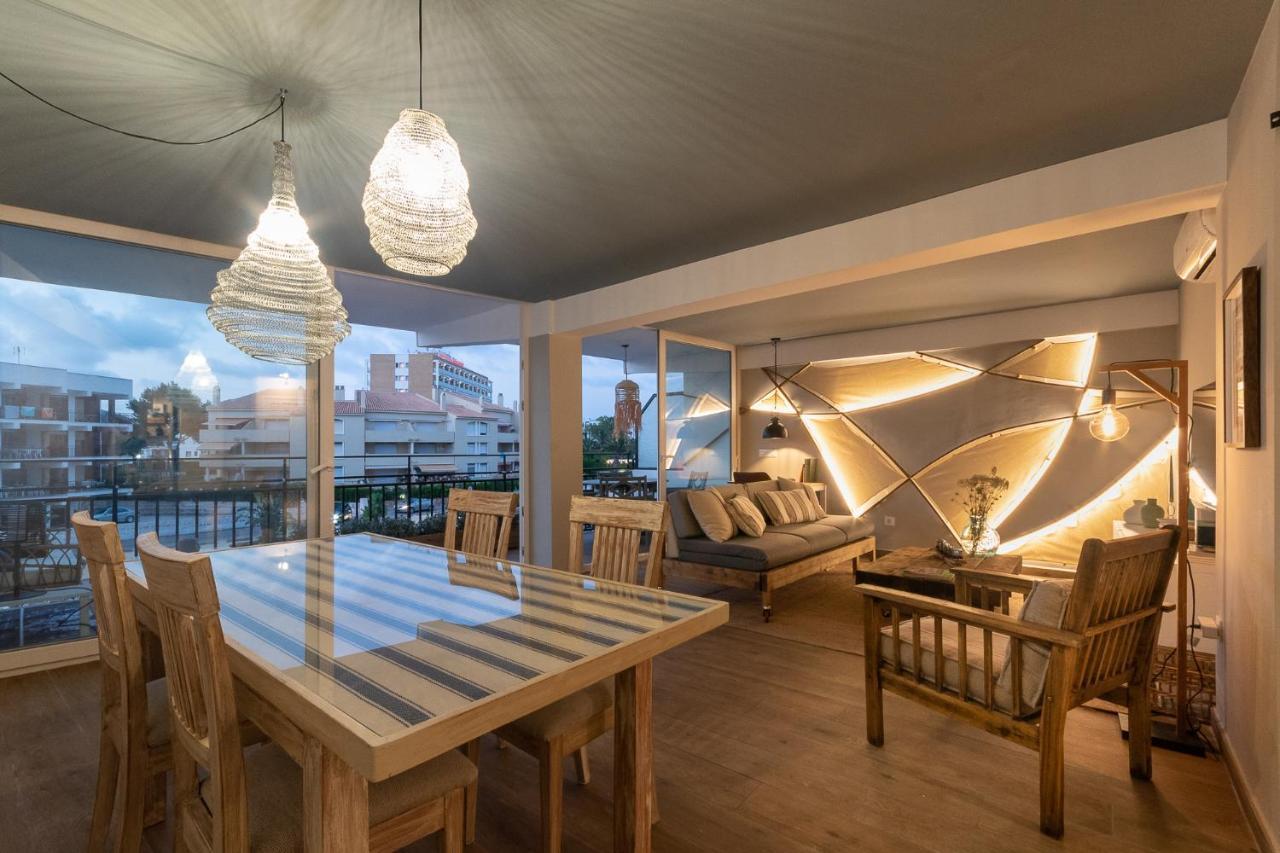 K-Navy Apartment Javea Luaran gambar