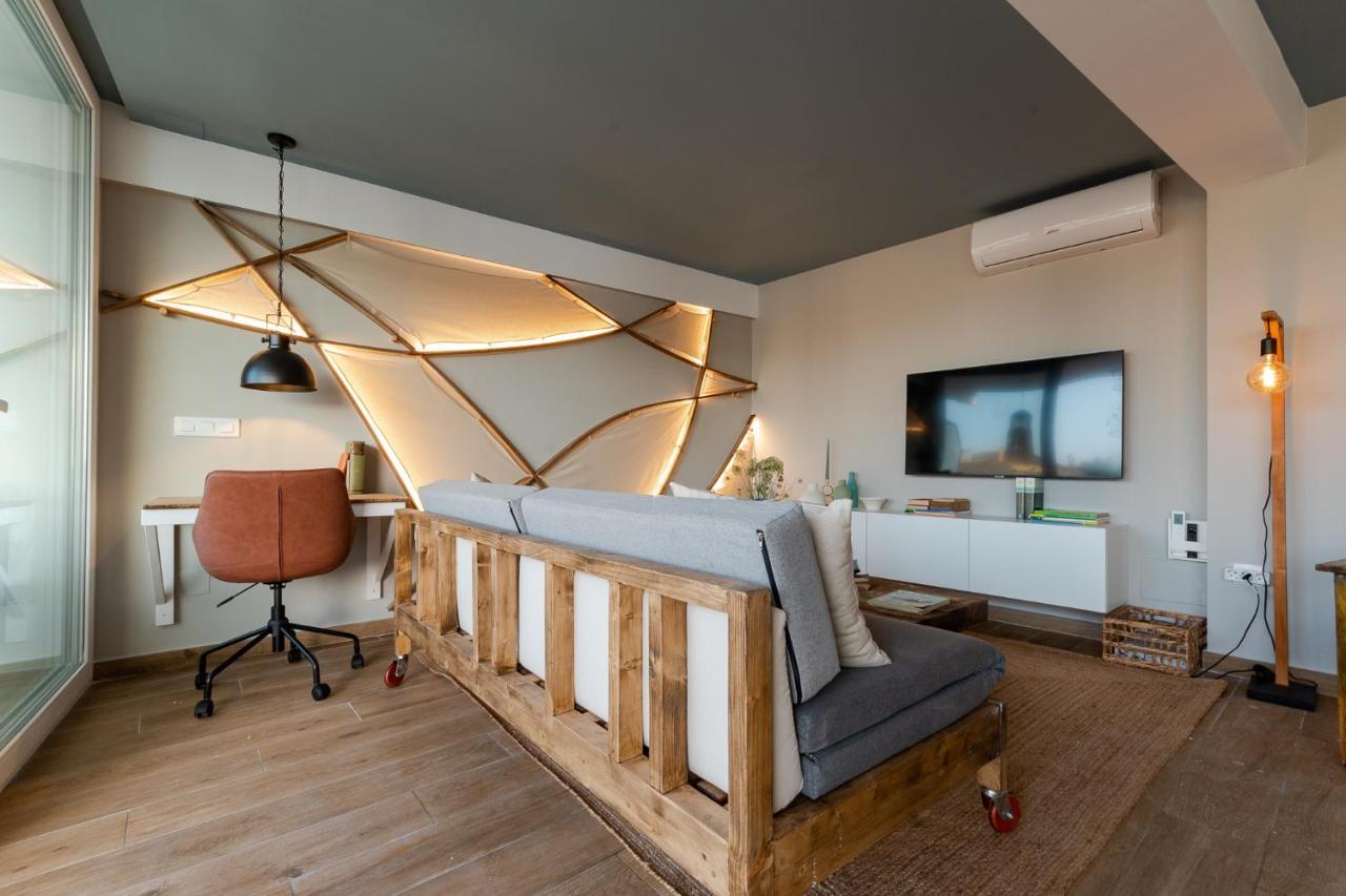 K-Navy Apartment Javea Luaran gambar