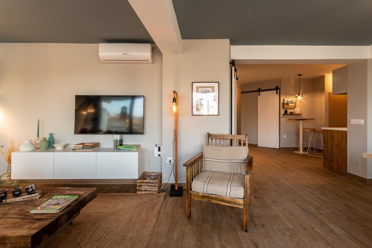 K-Navy Apartment Javea Luaran gambar