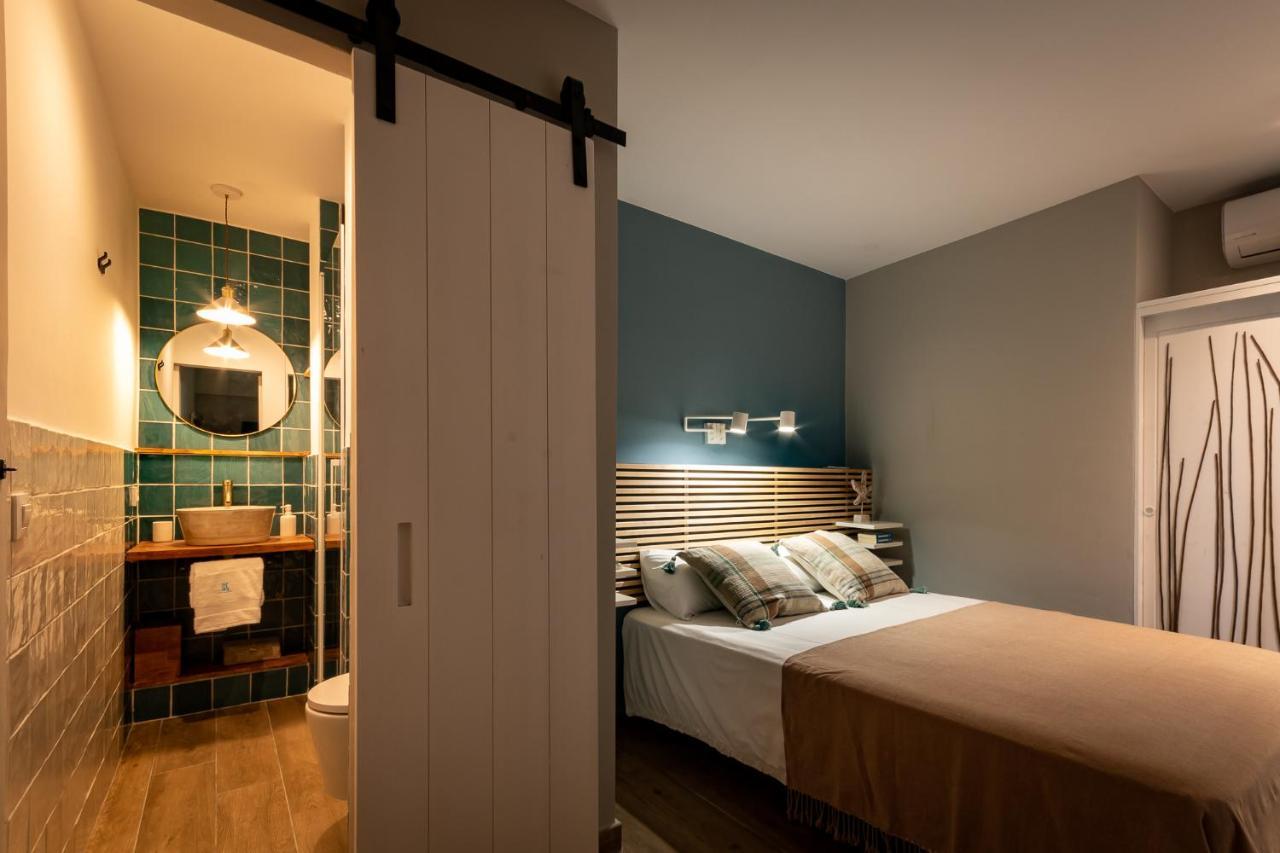 K-Navy Apartment Javea Luaran gambar