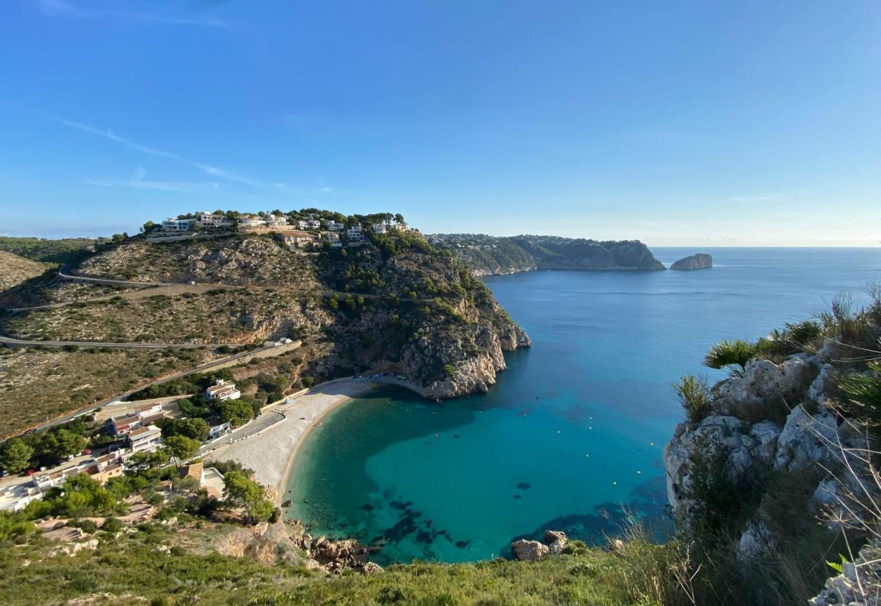 K-Navy Apartment Javea Luaran gambar