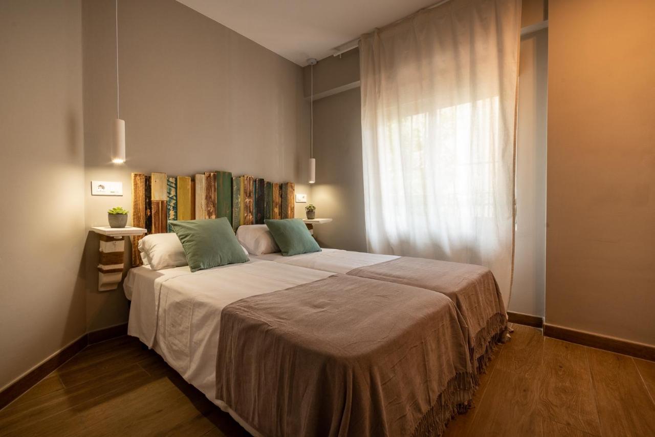 K-Navy Apartment Javea Luaran gambar