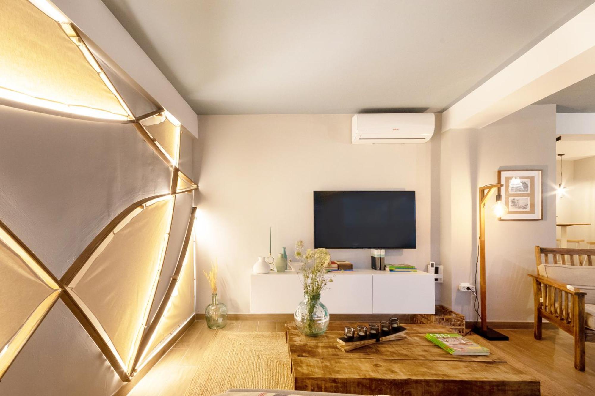 K-Navy Apartment Javea Luaran gambar