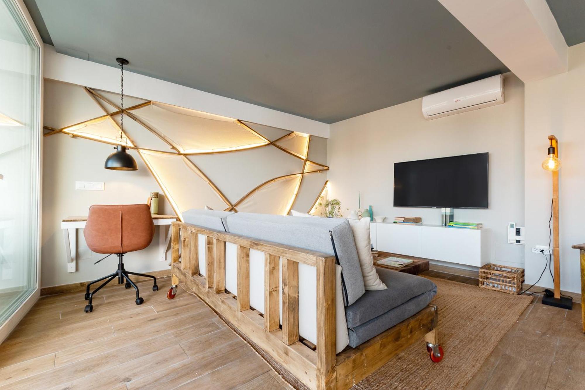 K-Navy Apartment Javea Luaran gambar