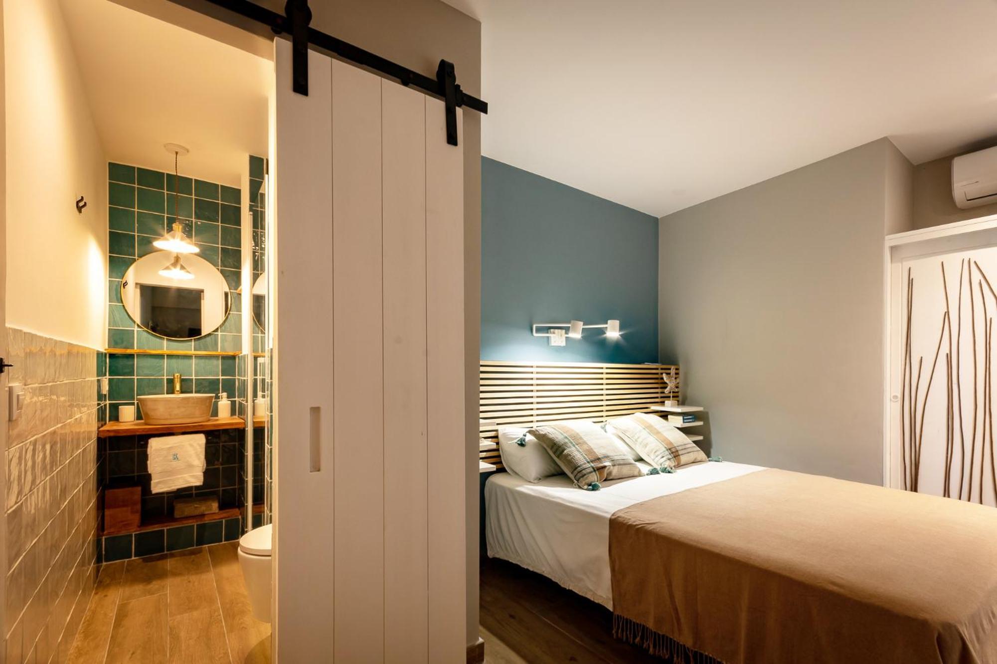 K-Navy Apartment Javea Luaran gambar