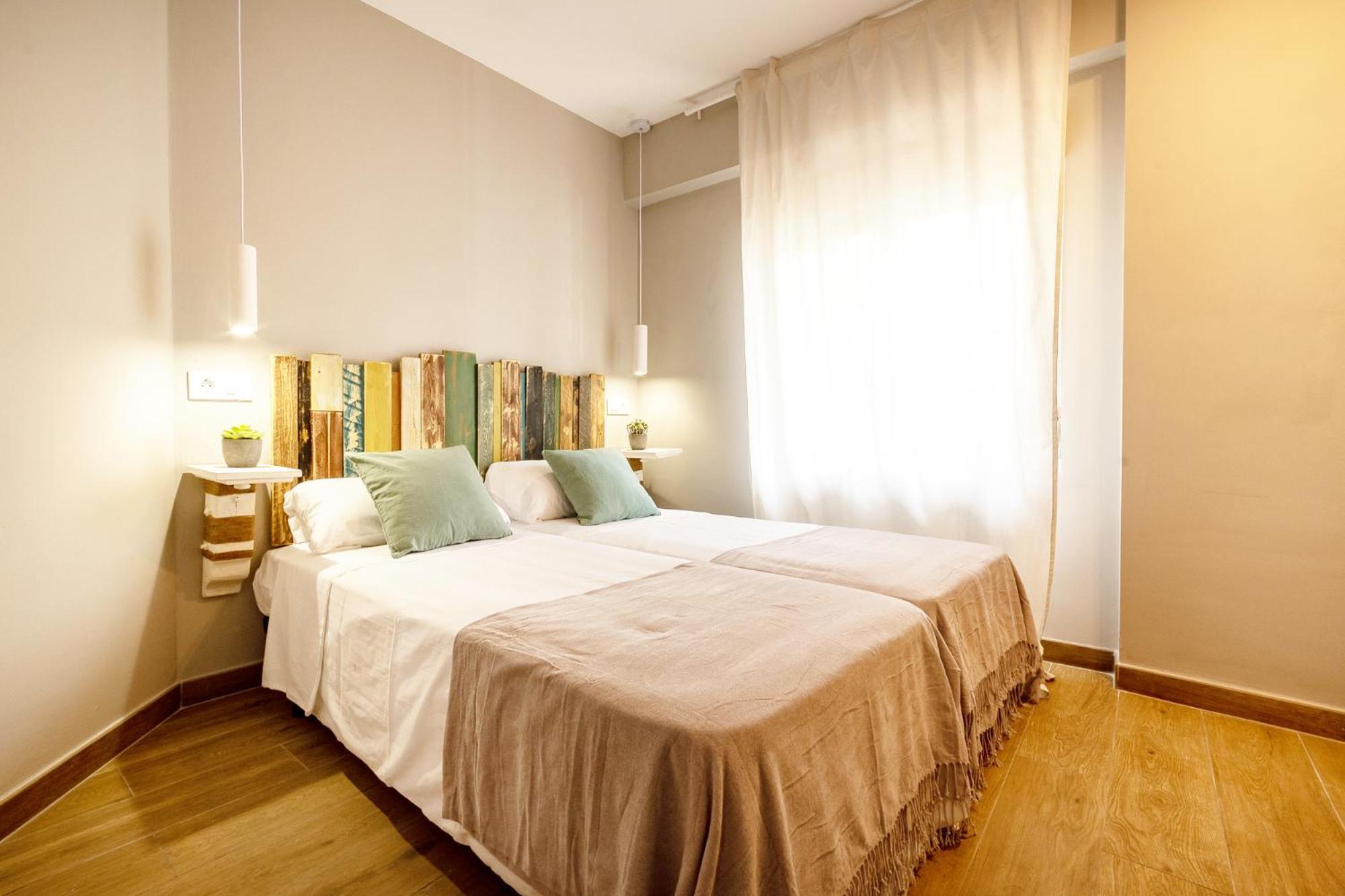 K-Navy Apartment Javea Luaran gambar