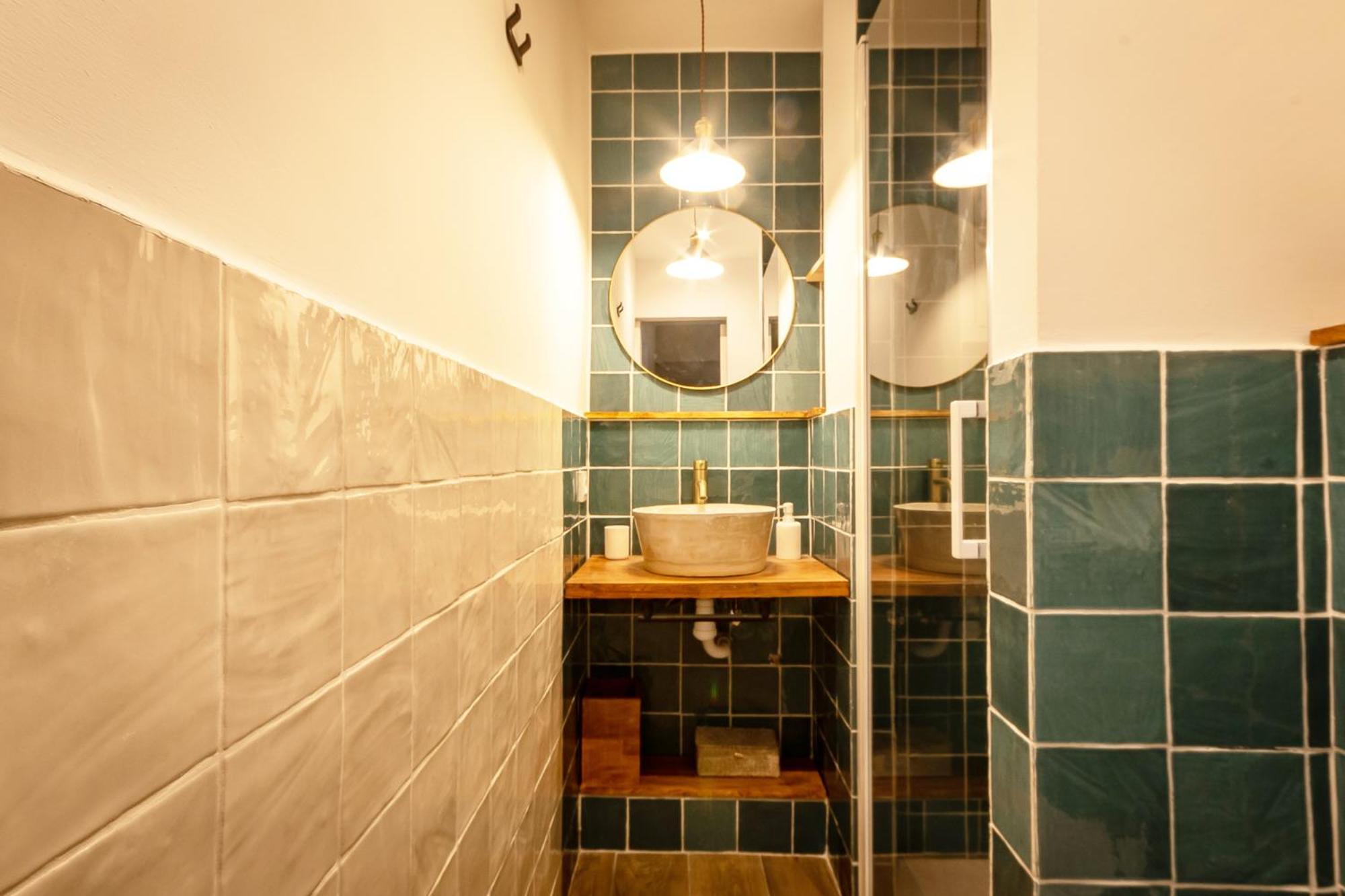 K-Navy Apartment Javea Luaran gambar