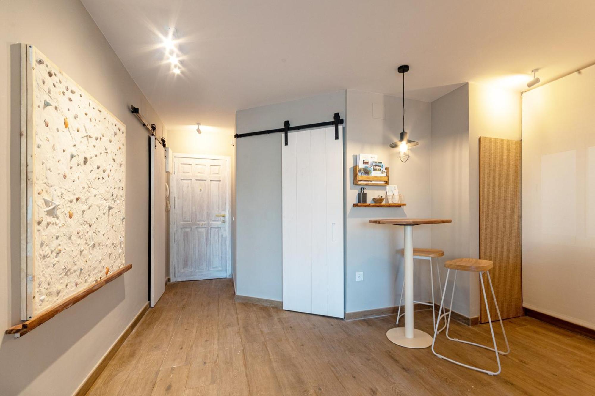 K-Navy By Nuka Homes Javea Luaran gambar