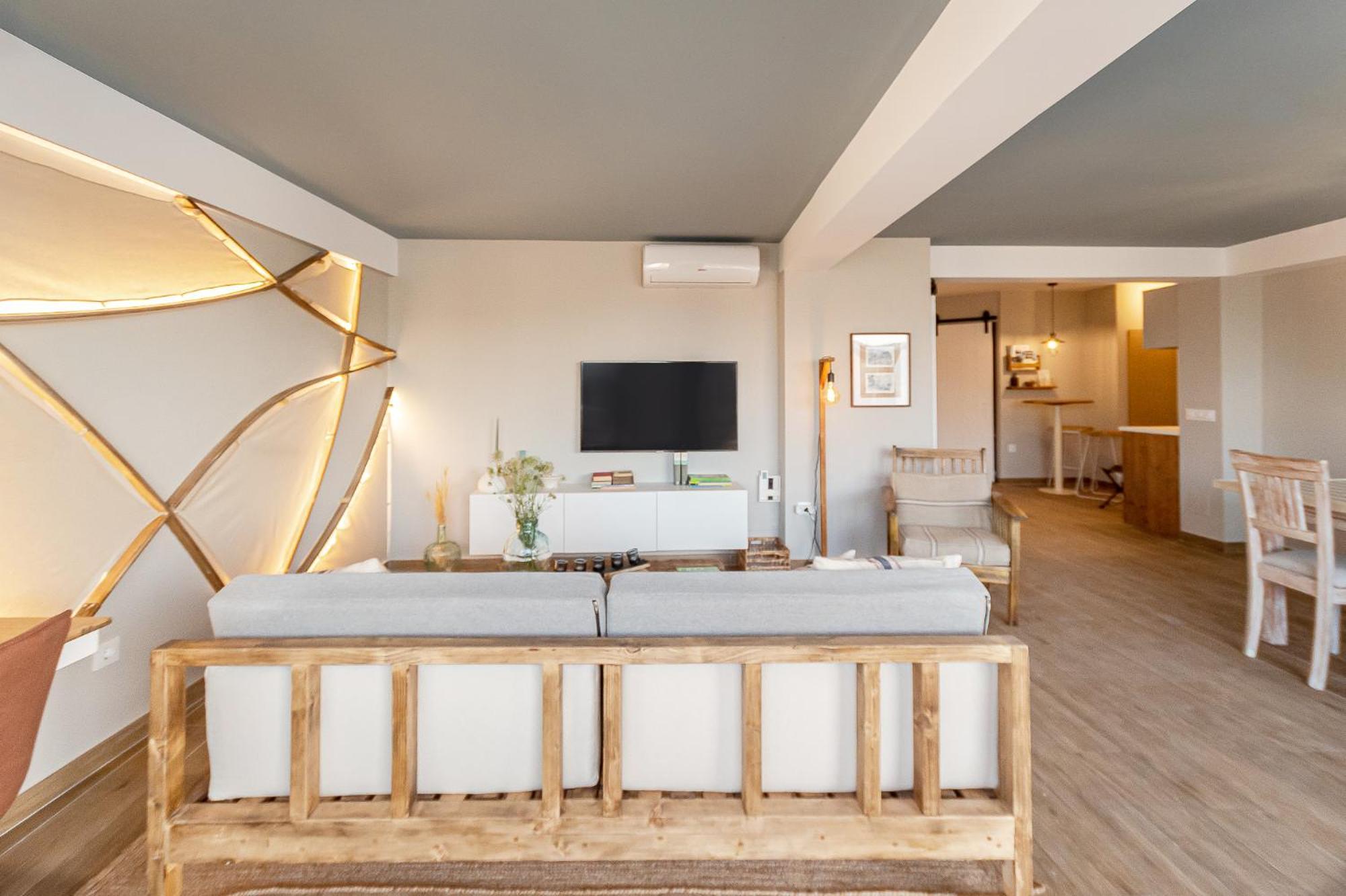 K-Navy By Nuka Homes Javea Luaran gambar