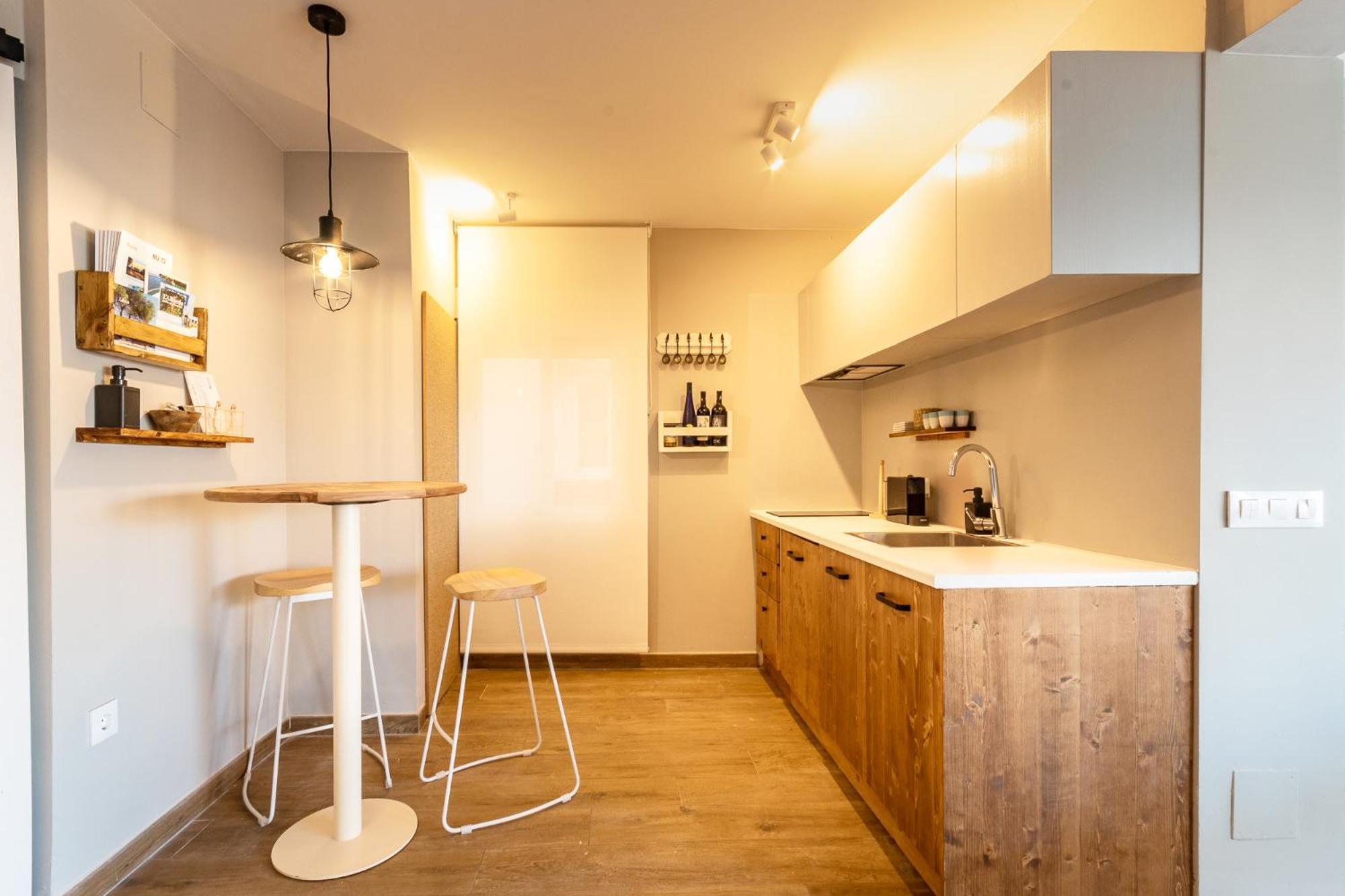 K-Navy Apartment Javea Luaran gambar
