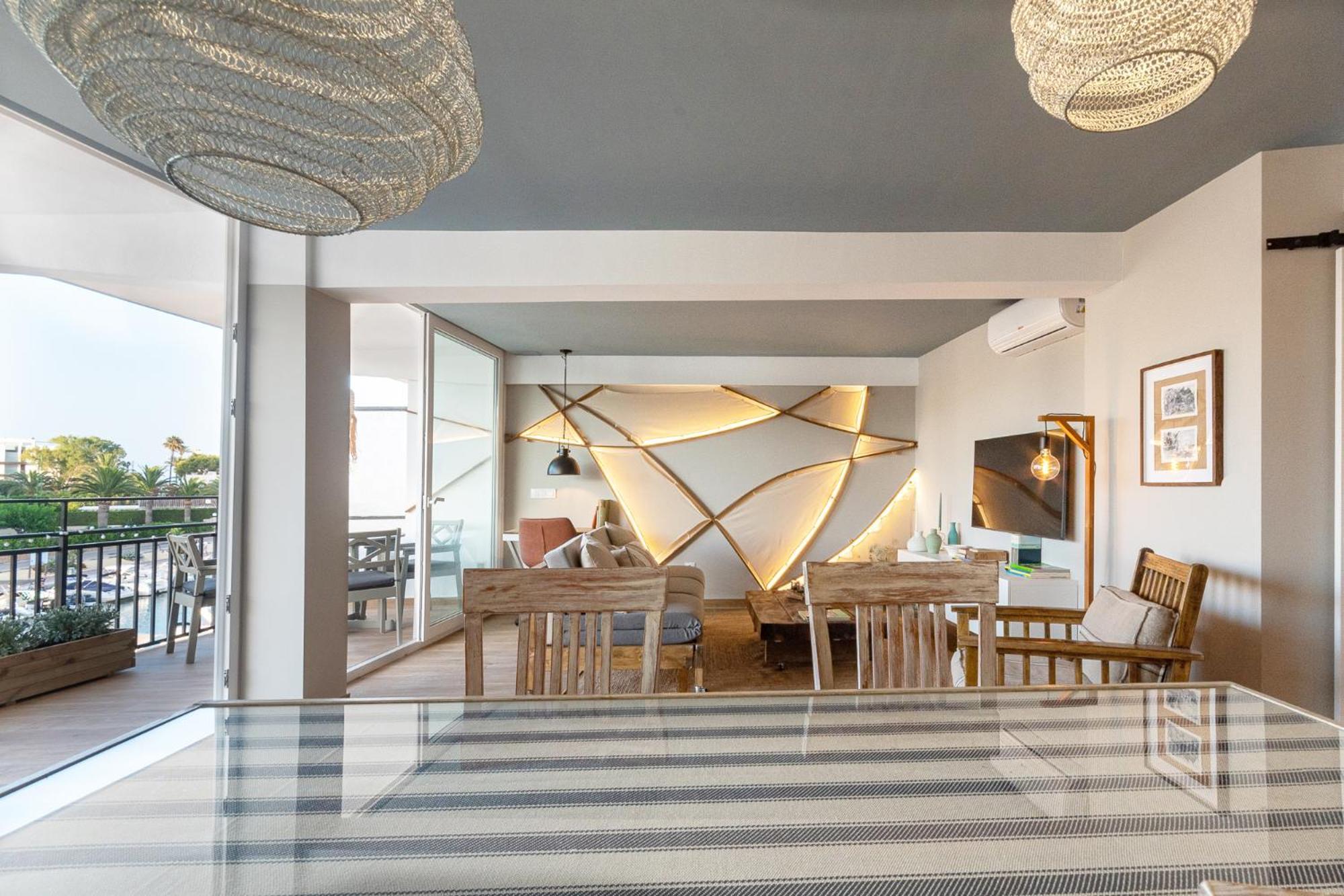 K-Navy Apartment Javea Luaran gambar