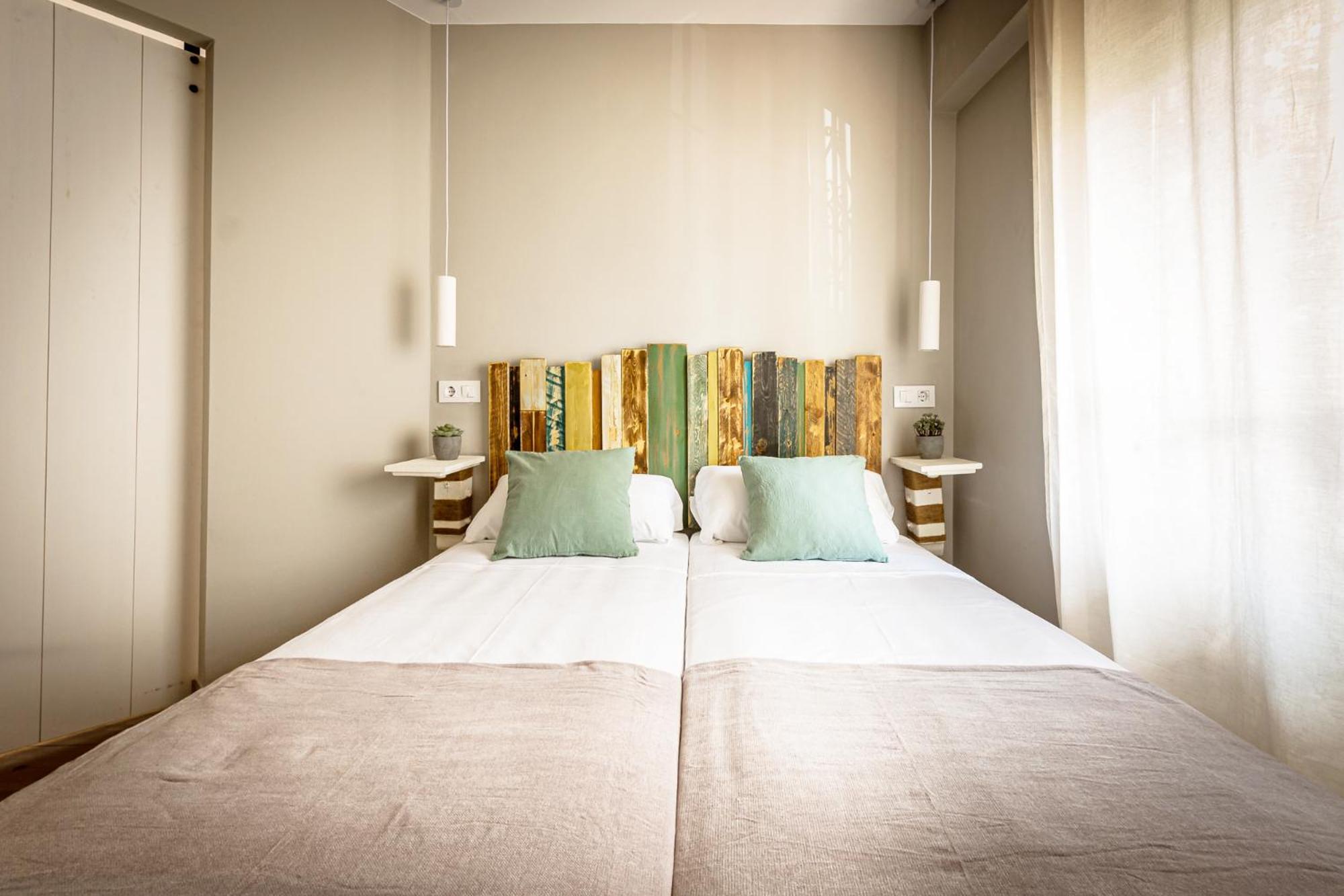 K-Navy Apartment Javea Luaran gambar