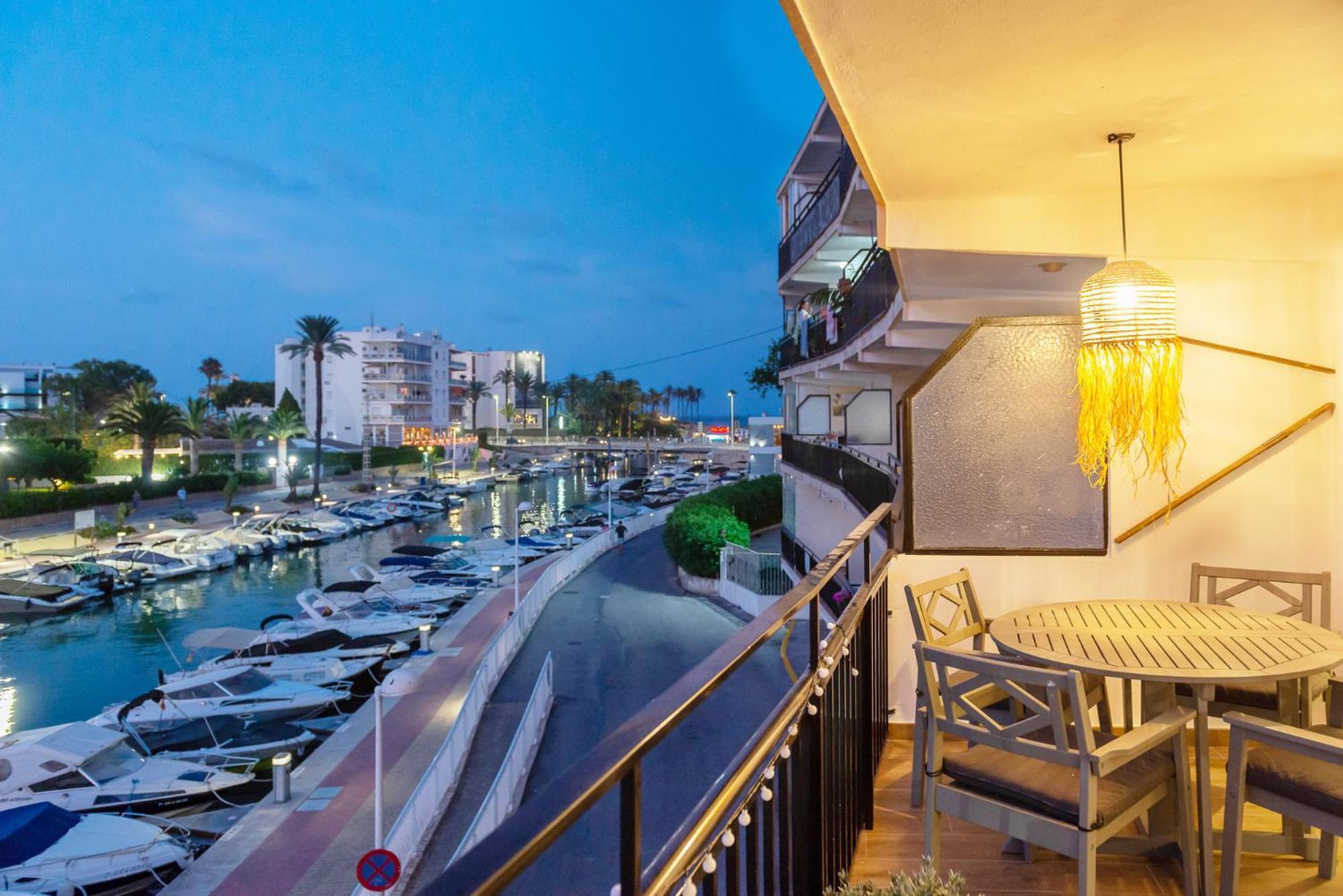 K-Navy Apartment Javea Luaran gambar