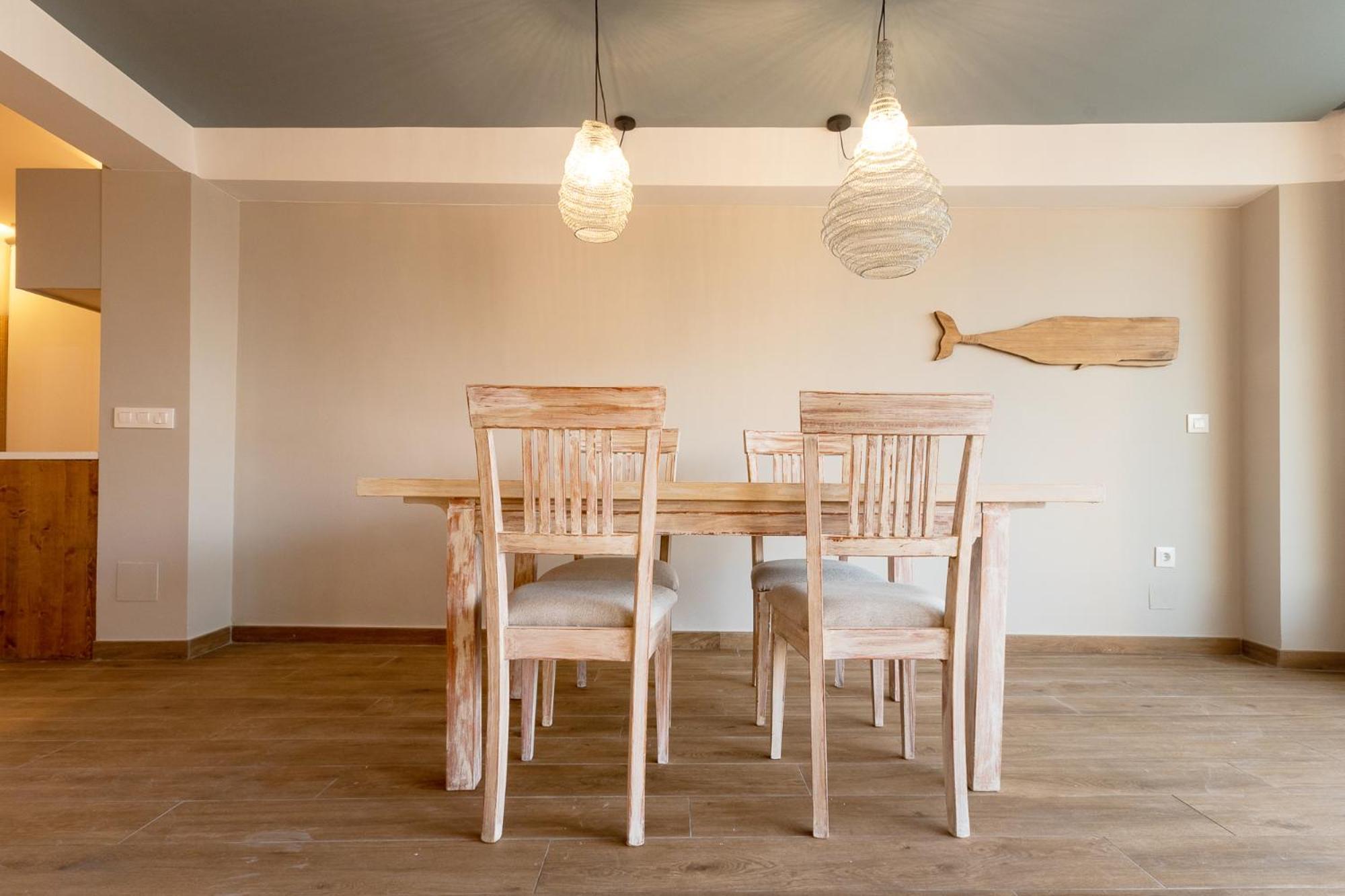 K-Navy By Nuka Homes Javea Luaran gambar