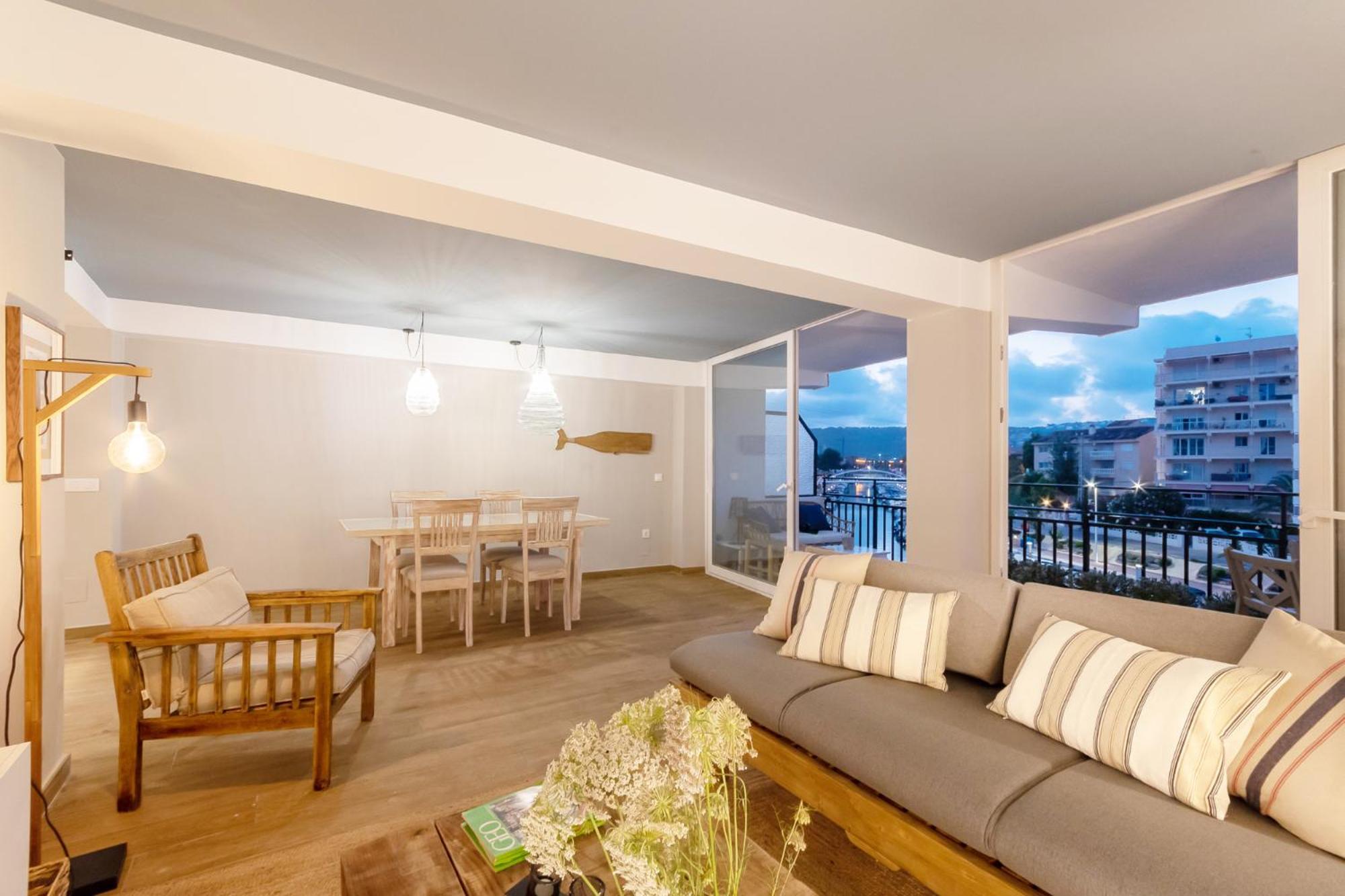 K-Navy By Nuka Homes Javea Luaran gambar