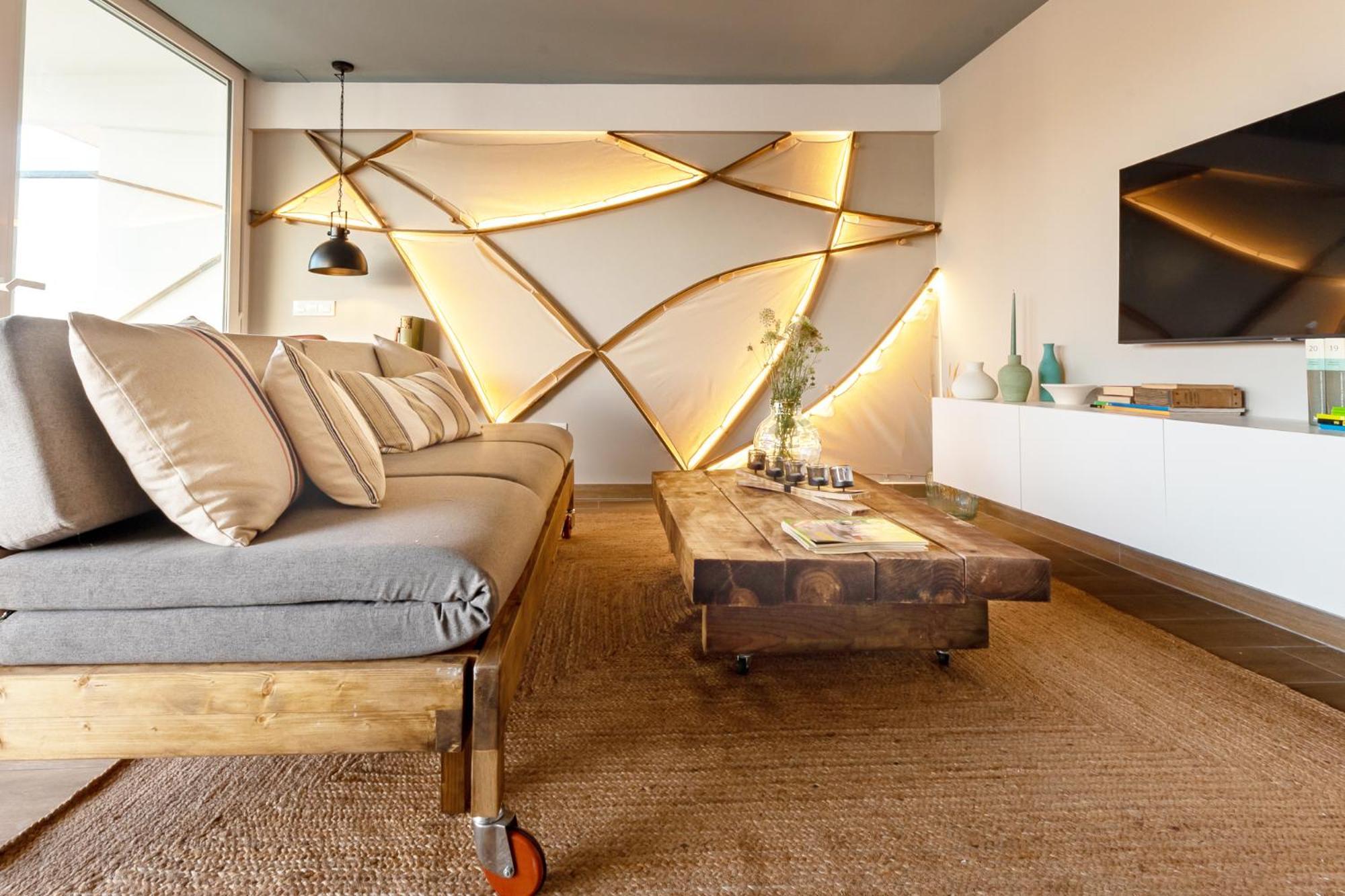 K-Navy Apartment Javea Luaran gambar
