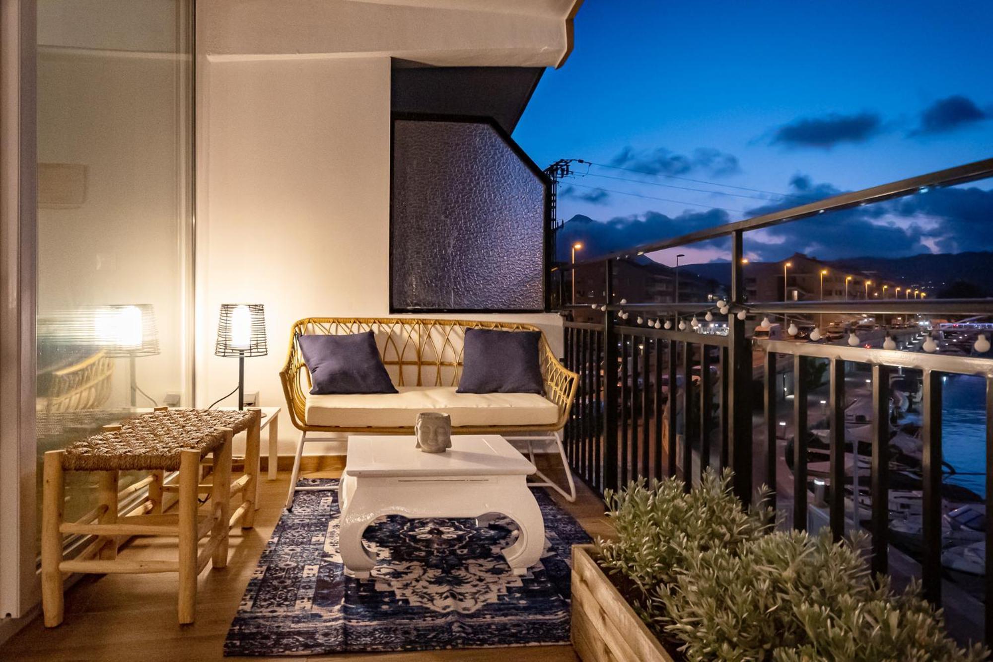 K-Navy Apartment Javea Luaran gambar