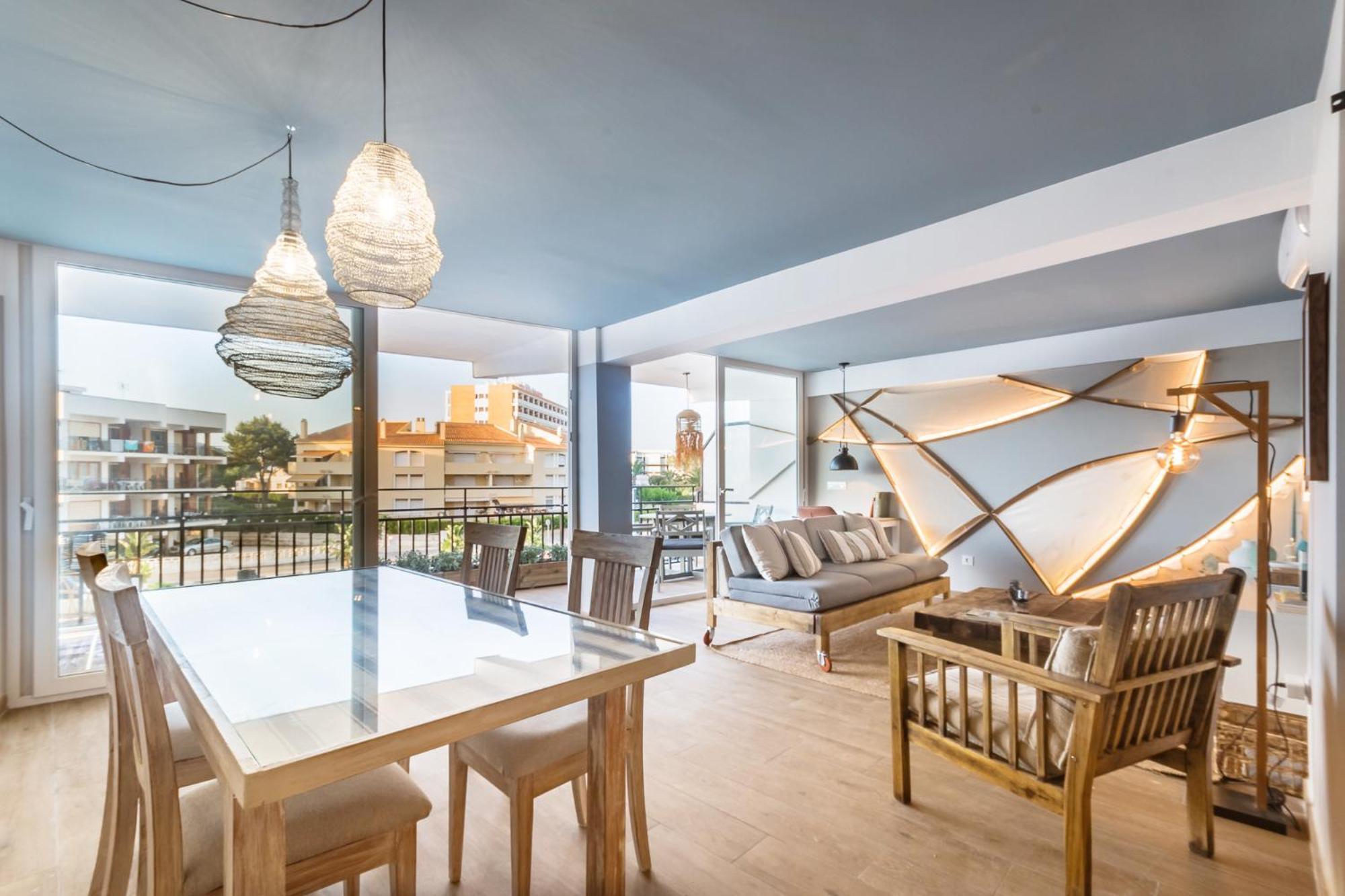 K-Navy By Nuka Homes Javea Luaran gambar