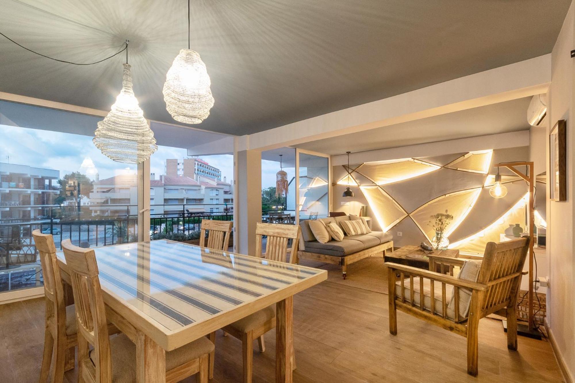 K-Navy Apartment Javea Luaran gambar