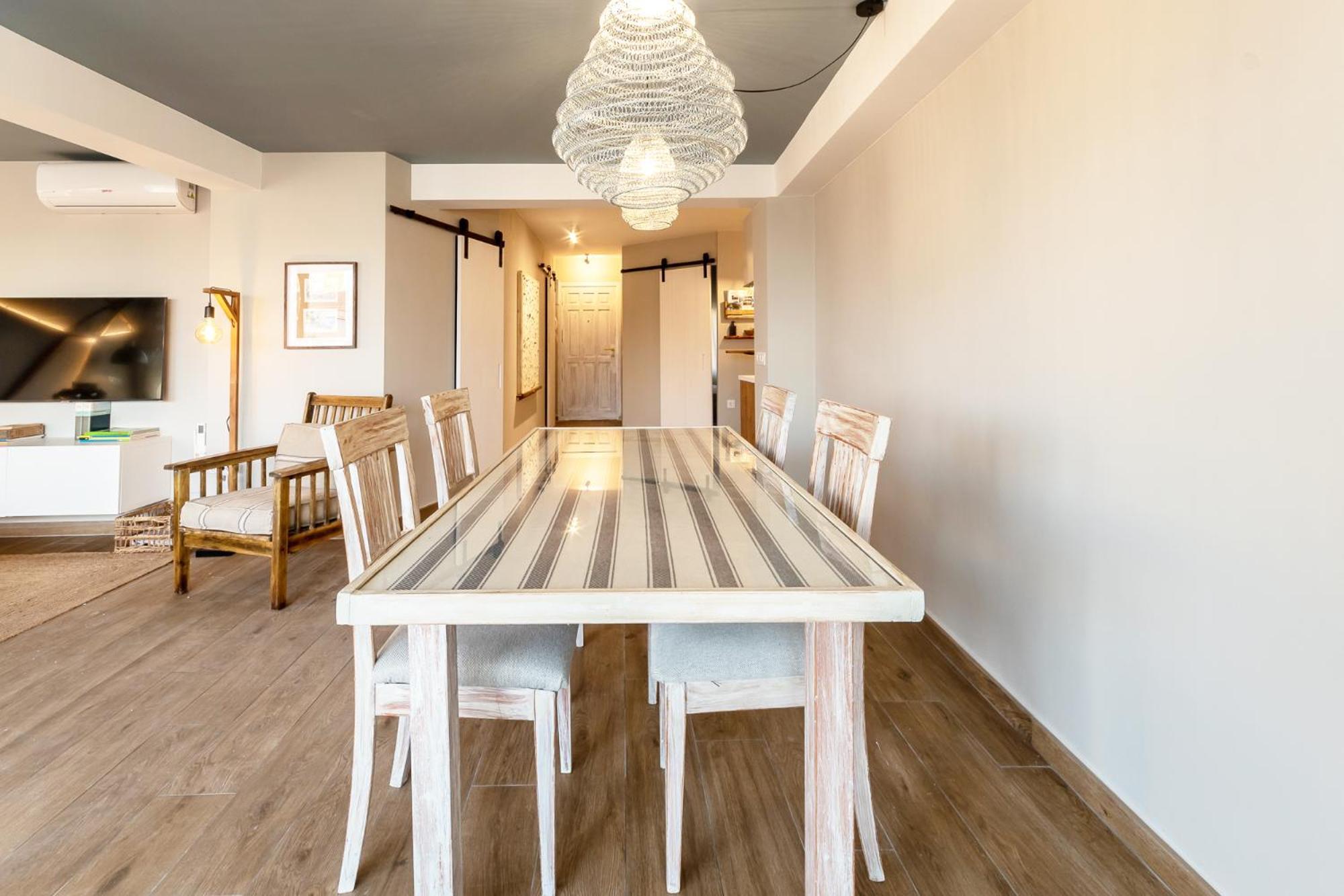 K-Navy Apartment Javea Luaran gambar