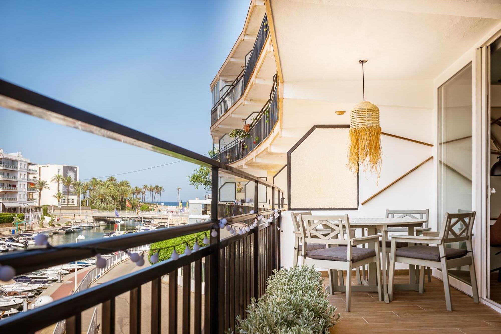 K-Navy Apartment Javea Luaran gambar