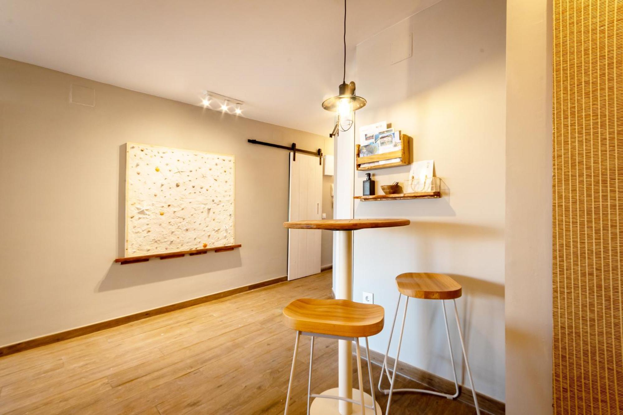 K-Navy Apartment Javea Luaran gambar