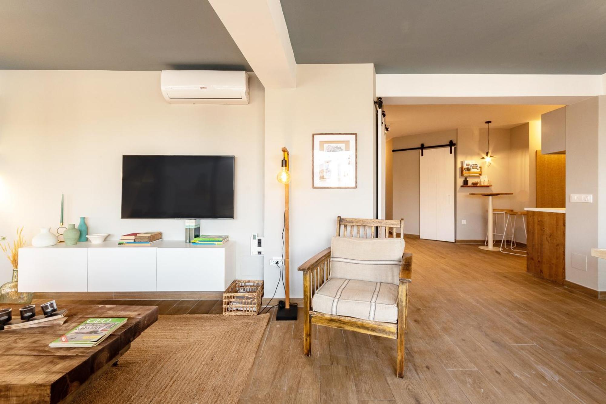 K-Navy Apartment Javea Luaran gambar