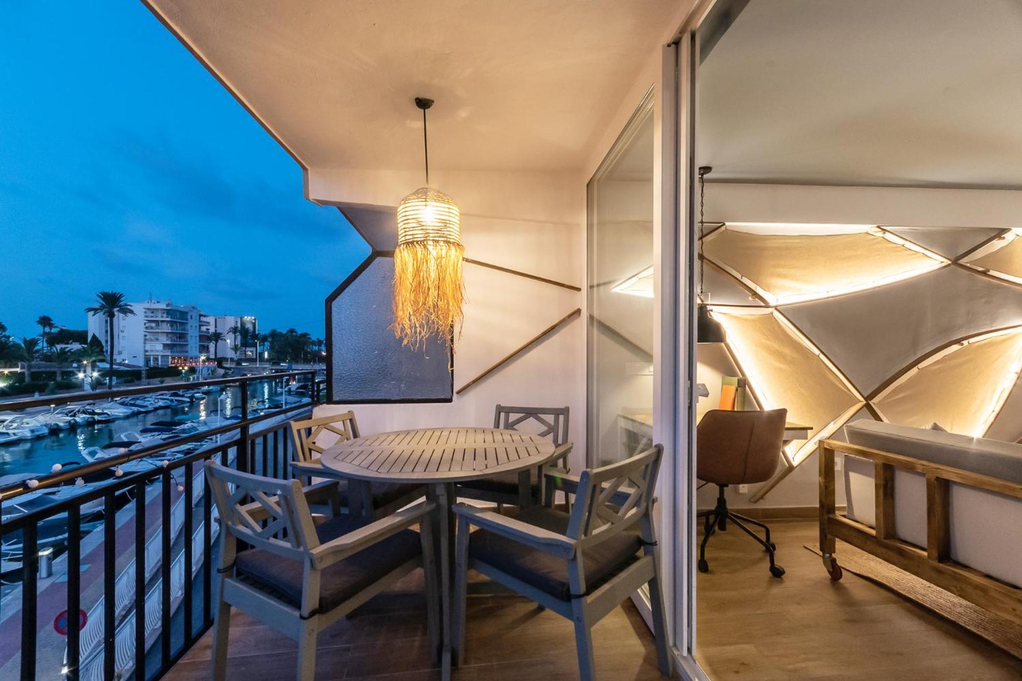 K-Navy By Nuka Homes Javea Luaran gambar