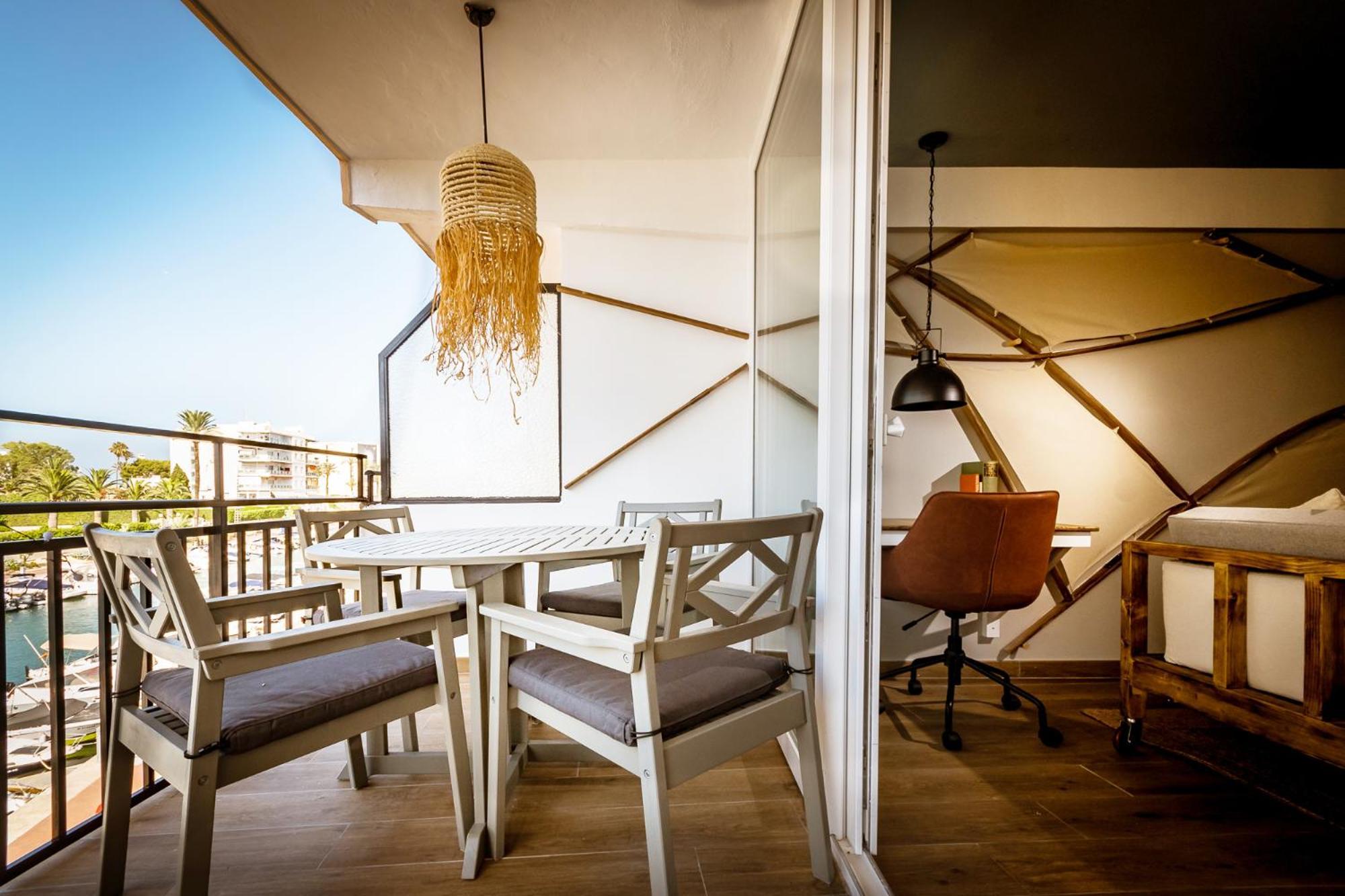 K-Navy Apartment Javea Luaran gambar